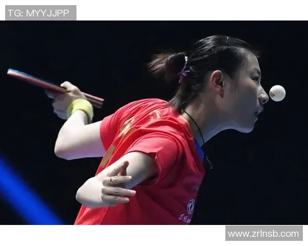 杭州乒乓球队在钻石联赛中的技术表现分析与点评 杭州乒乓球队在钻石联赛中的技术表现分析与点评