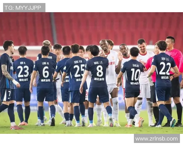 武汉足球队快速崛起的背后:速度变革引领新篇章 武汉足球队快速崛起的背后:速度变革引领新篇章