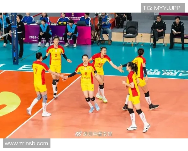 深圳排球队在亚运会上的强劲表现与未来展望分析 深圳排球队在亚运会上的强劲表现与未来展望分析