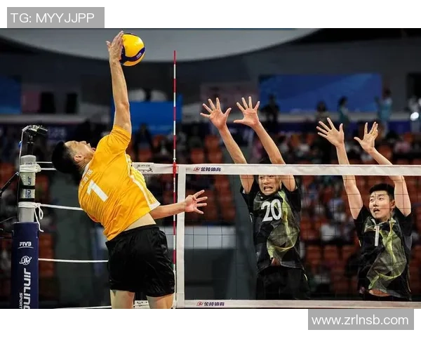 赛后分析:上海排球队与南京排球队个人能力对比与表现评估 赛后分析:上海排球队与南京排球队个人能力对比与表现评估